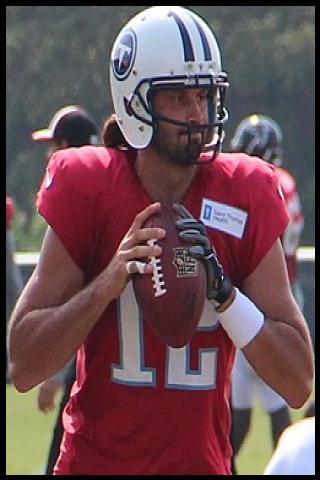 Famous People with surname Whitehurst