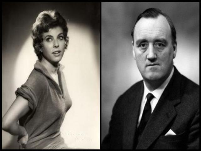 Famous People with surname Whitelaw