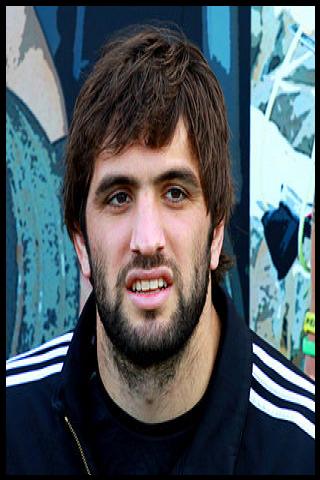 Famous People with surname Whitelock