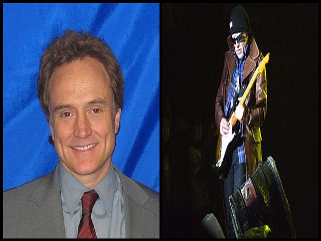 Famous People with surname Whitford