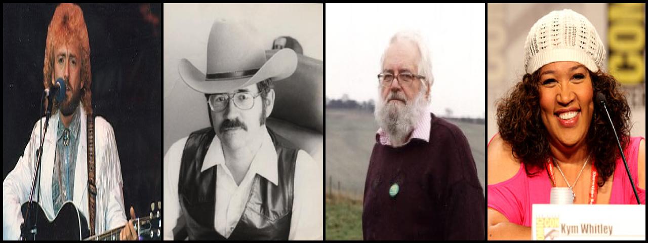 Famous People with surname Whitley