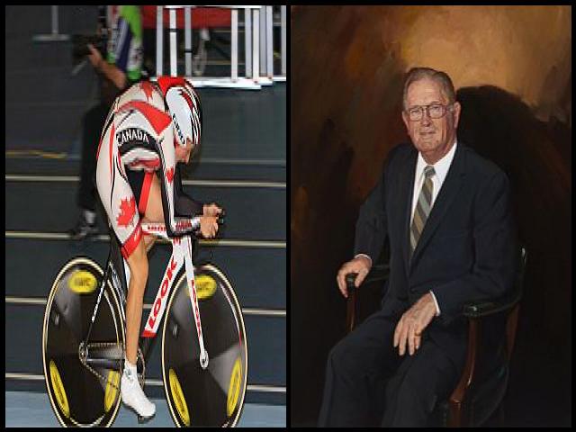 Famous People with surname Whitten