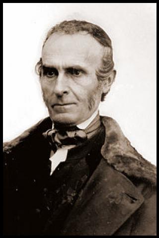 Famous People with surname Whittier