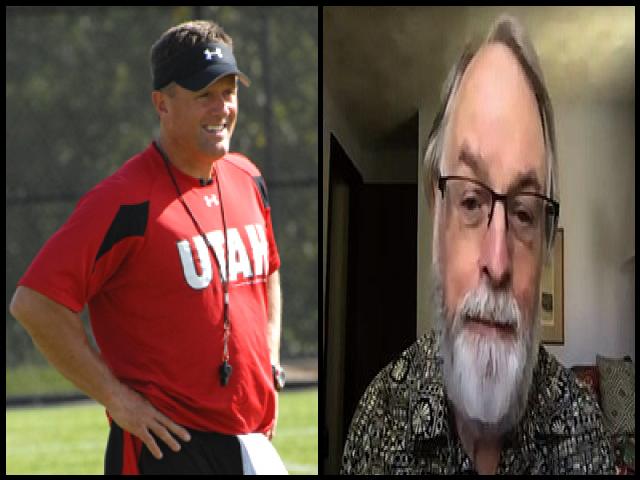 Famous People with surname Whittingham