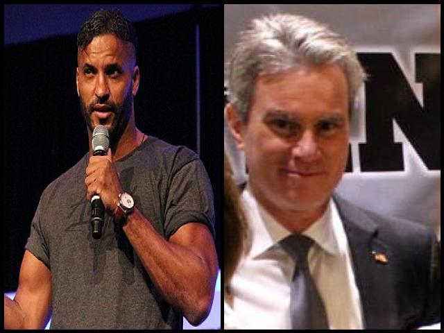 Famous People with surname Whittle