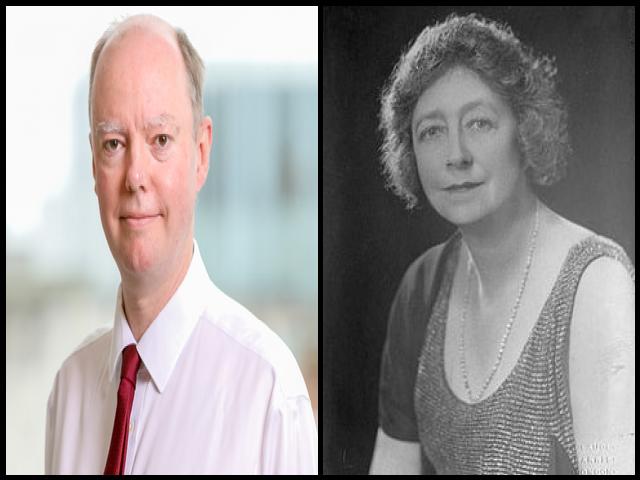 Famous People with surname Whitty