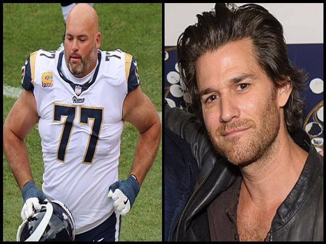 Famous People with surname Whitworth