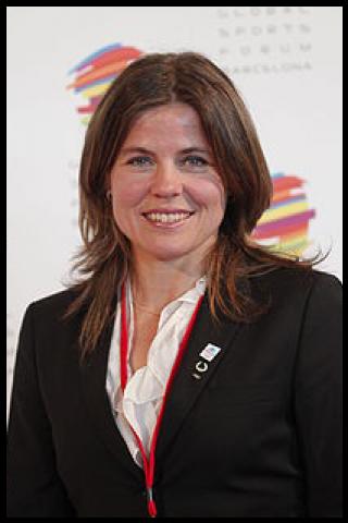 Famous People with surname Wiberg