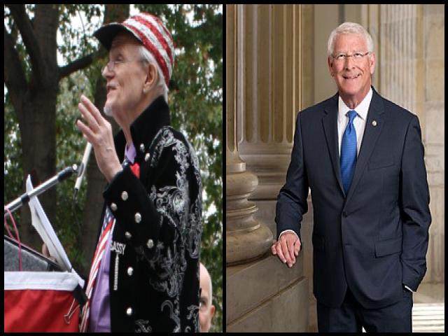 Famous People with surname Wicker