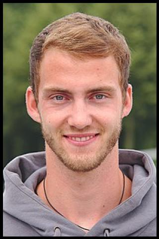 Famous People with surname Wickler