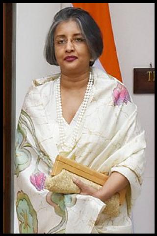 Famous People with surname Wickramasinghe