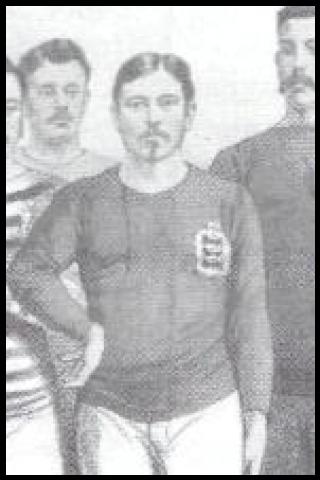 Famous People with surname Widdowson