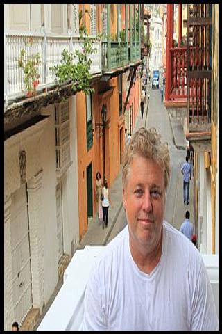 Famous People with surname Wid&eacute;n