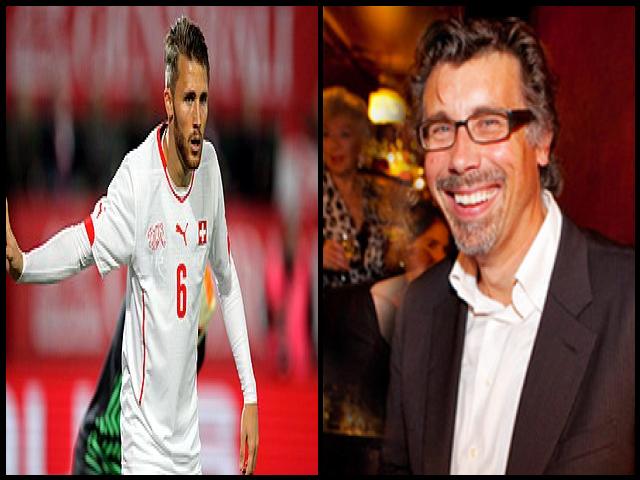 Famous People with surname Widmer