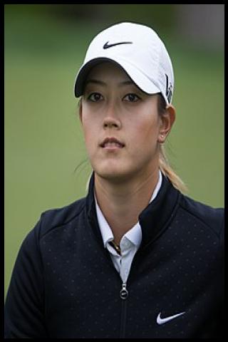 Famous People with surname Wie