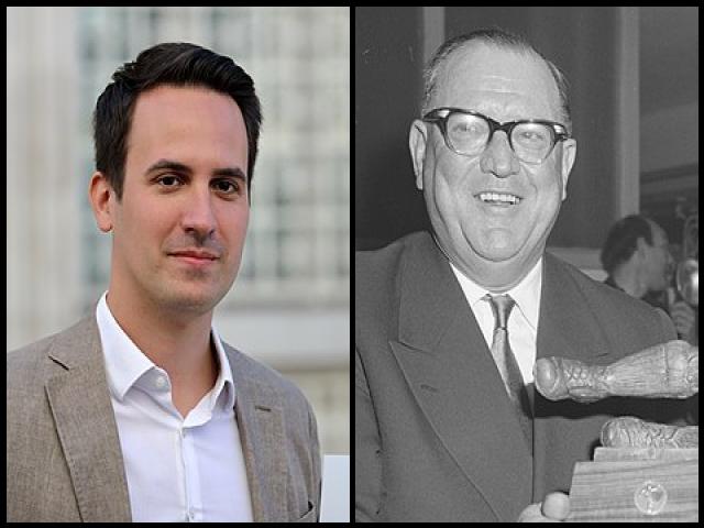 Famous People with surname Wiederkehr