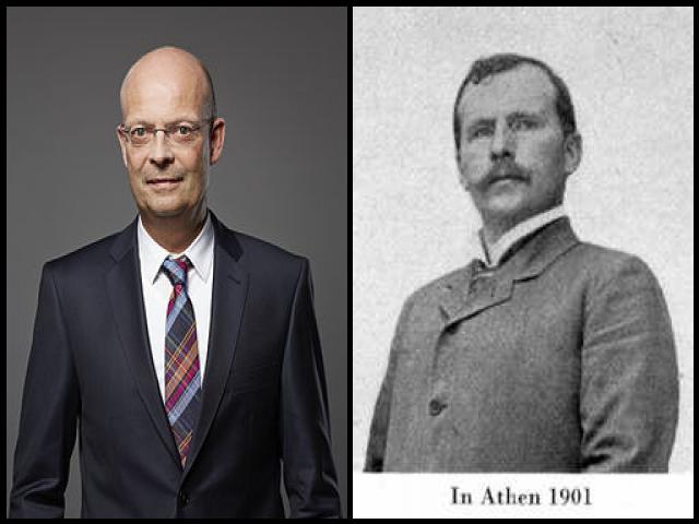 Famous People with surname Wiegand