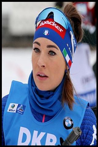 Famous People with surname Wierer