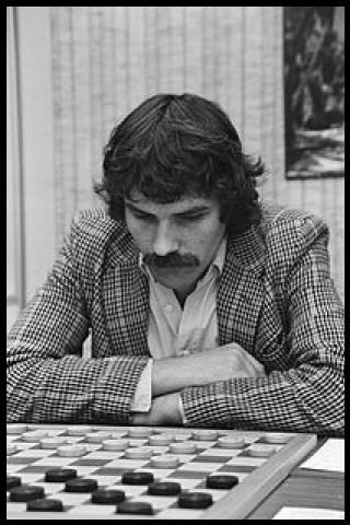 Famous People with surname Wiersma