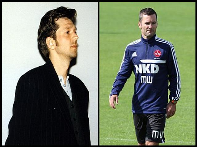 Famous People with surname Wiesinger