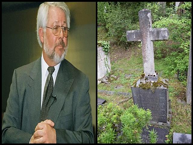 Famous People with surname Wigand