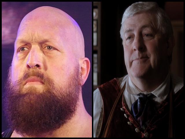 Famous People with surname Wight