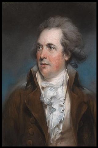 Famous People with surname Wignell