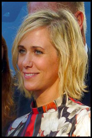 Famous People with surname Wiig