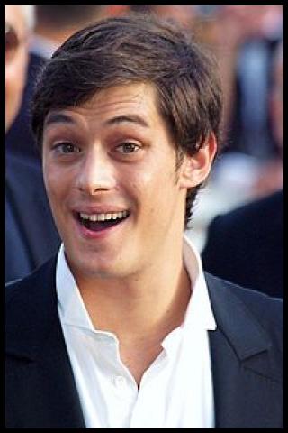 Famous People with surname Wiik