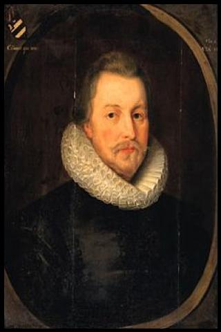 Famous People with surname Wilbraham