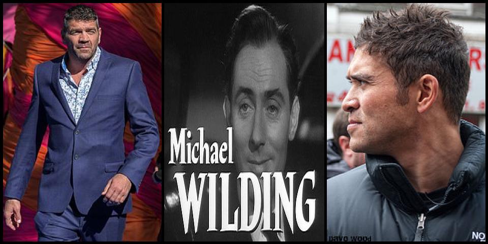 Famous People with surname Wilding