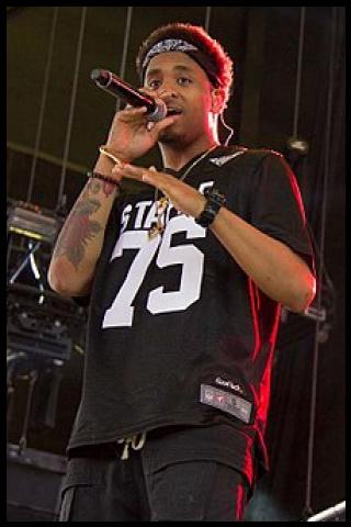 Famous People with surname Wilds