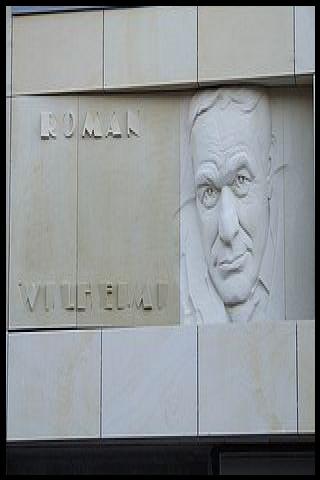 Famous People with surname Wilhelmi