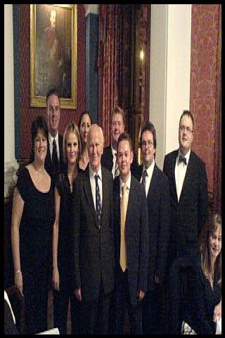 Famous People with surname Willcocks