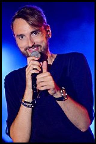 Famous People with surname Willem