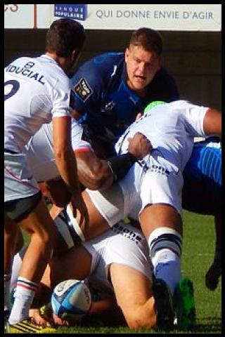 Famous People with surname Willemse