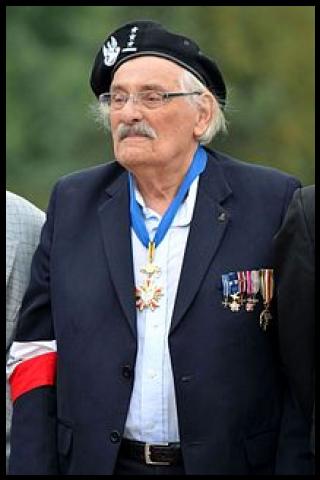 Famous People with surname Willenberg