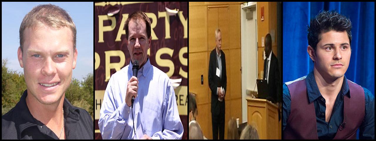 Famous People with surname Willett