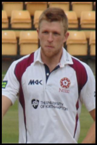 Famous People with surname Willey