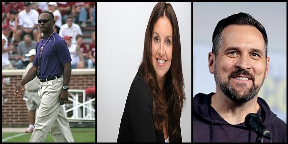 Famous People with surname Willingham