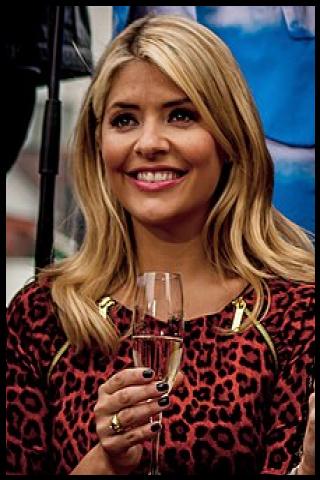 Famous People with surname Willoughby