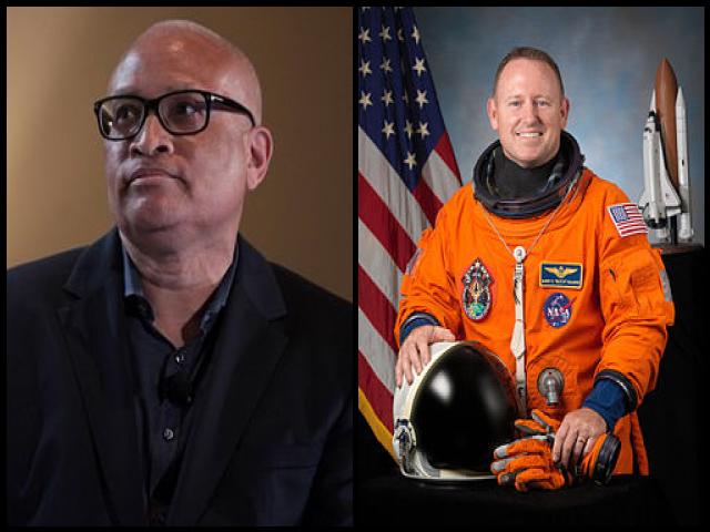 Famous People with surname Wilmore