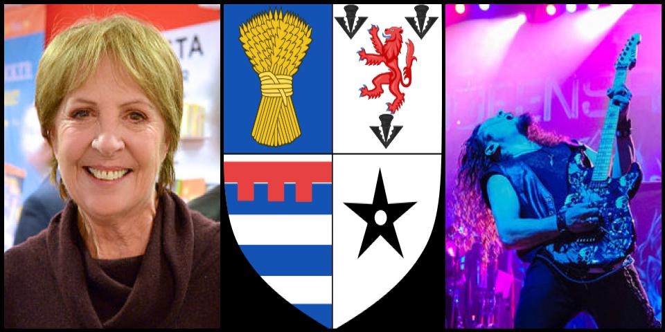 Famous People with surname Wilton