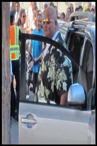 Famous People with surname Wily