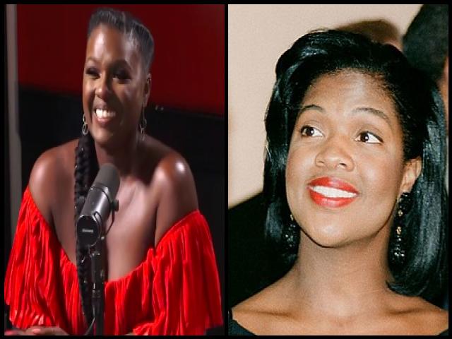 Famous People with surname Winans