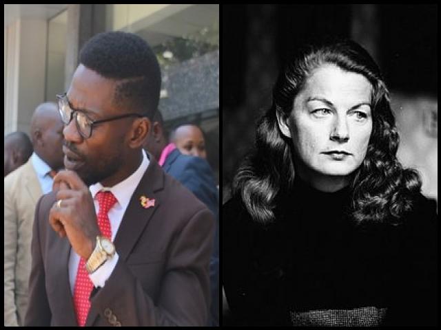 Famous People with surname Wine