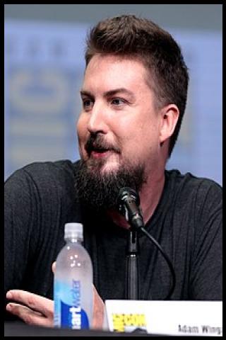 Famous People with surname Wing&aring;rd