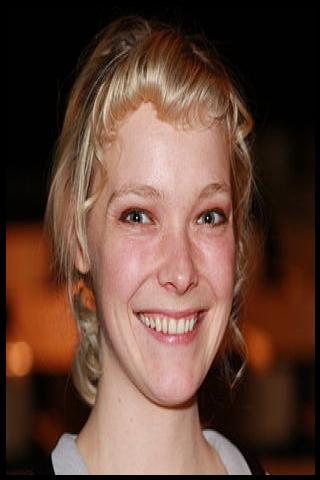 Famous People with surname Winge