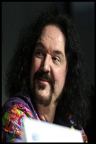 Famous People with surname Wingert