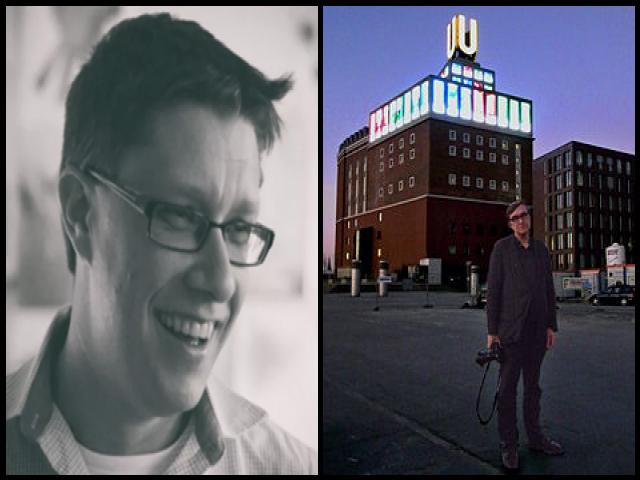 Famous People with surname Winkelmann